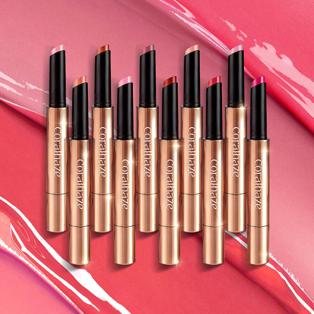 Coral Haze Volumizing Lip Fondue 2g