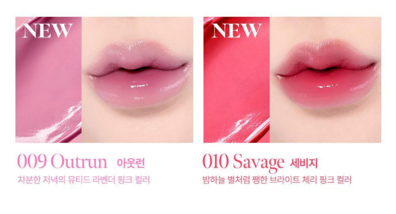 Coral Haze Volumizing Lip Fondue 2g