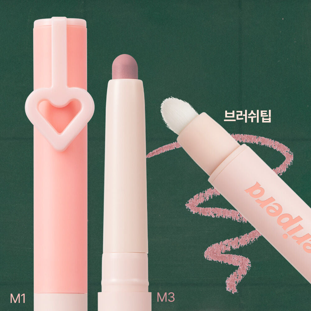 Peripera Mood In Shade Eye Stick
