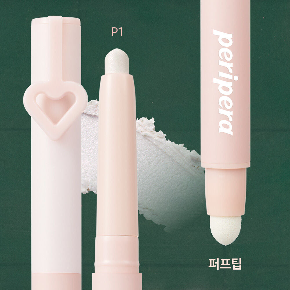Peripera Mood In Shade Eye Stick