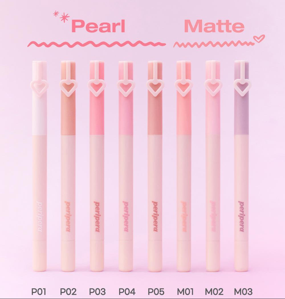Peripera Mood In Shade Eye Stick