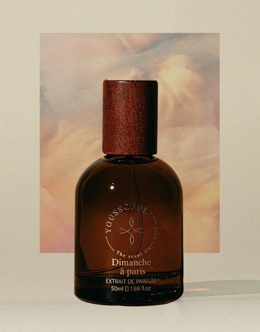Youssoful Dimanche A Paris Niche Perfume 50ml