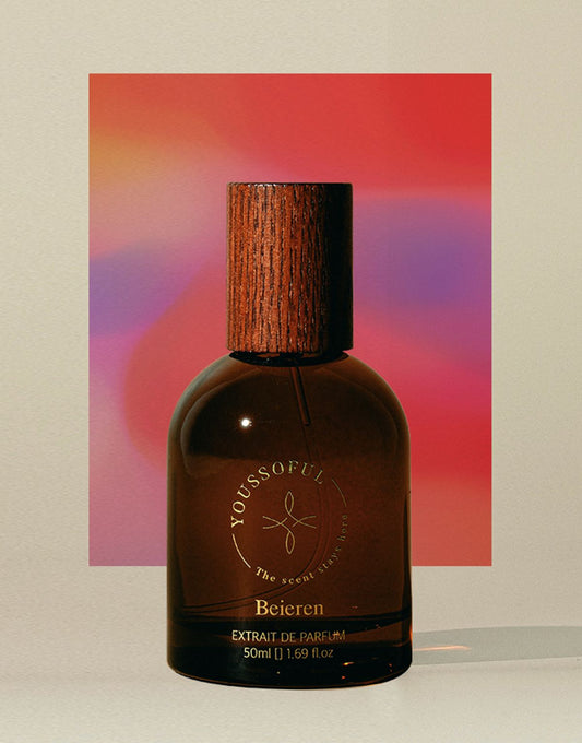 Youssoful Beieren Niche Perfume 50ml