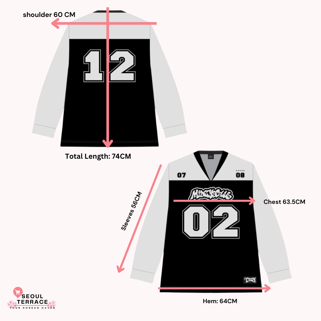 ITZY x TWINZY MIDZYs Cells Pop Up Store Official MD Limited Edition