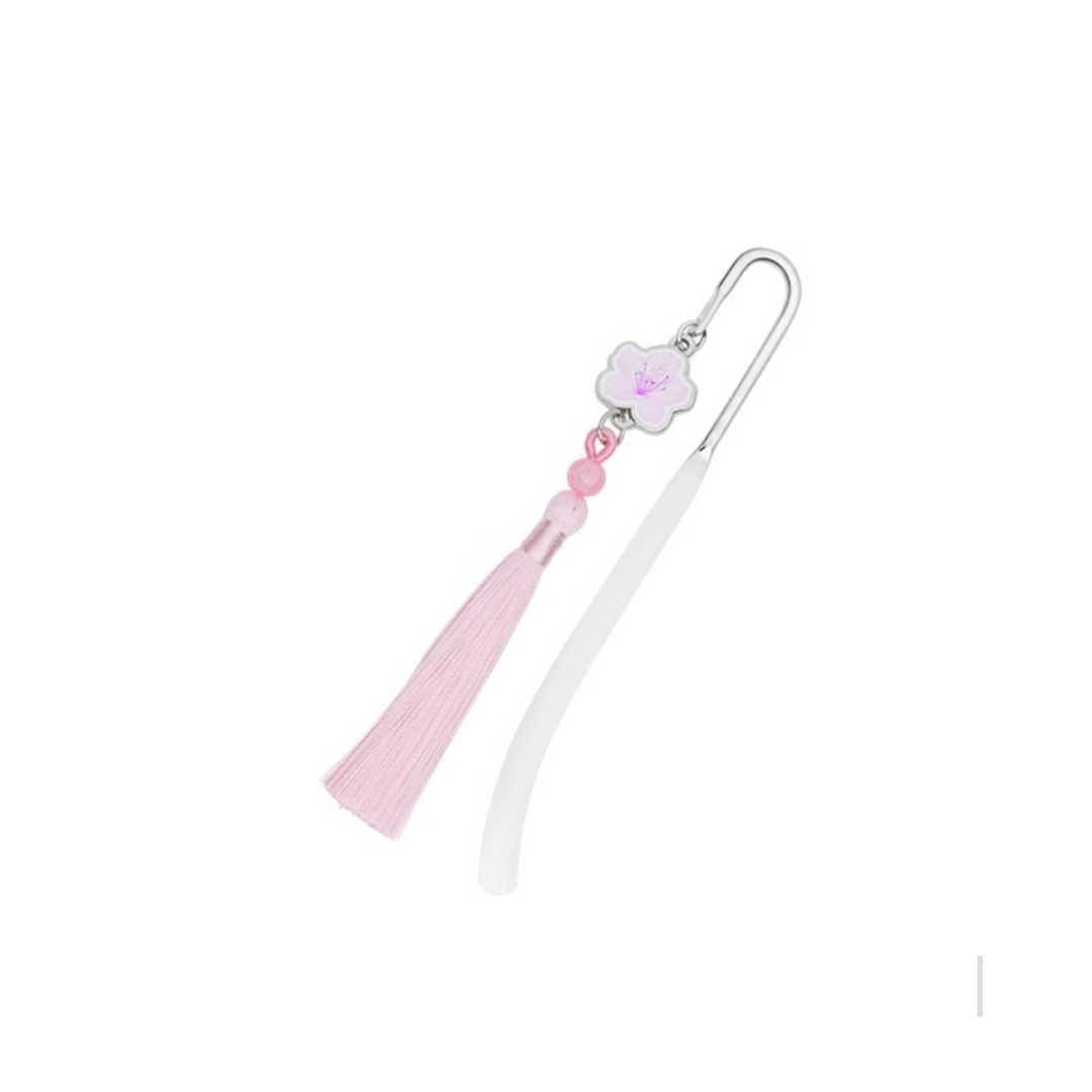 IU_Remake_Album_Flower_Bookmark_Set_Official_MD_bookmark