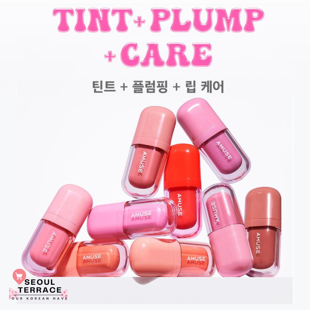 BEBE TINT (IVE) Jang Won-young PICK