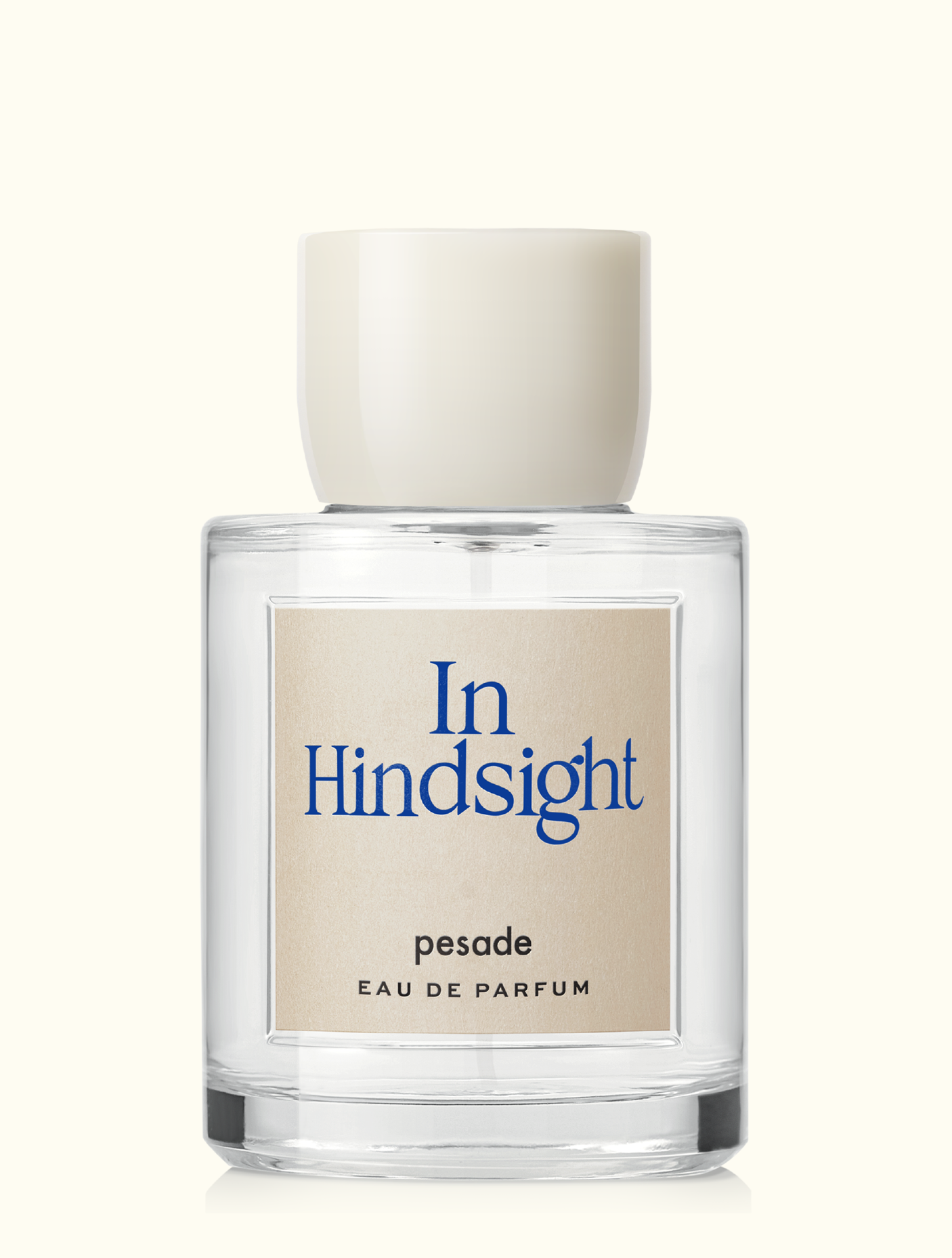 Pesade Eau de Parfum Collection – 100ml/30ml Bottles | 6 Scents: Lay Figure, Blue Eyeshadow, Veil Rose, Mid Mountain, The New Error, In Hindsight