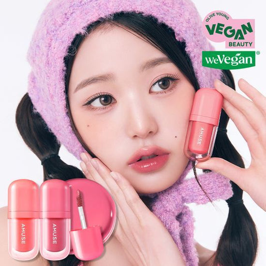 BEBE TINT (IVE) Jang Won-young PICK