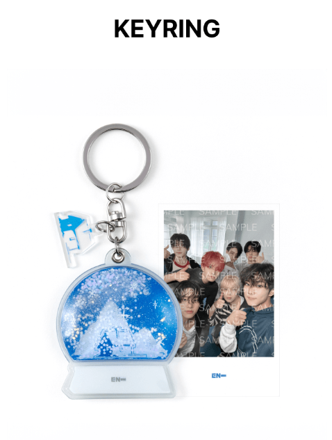 ENHYPEN - Romance : Untold Daydream Merch Official MD