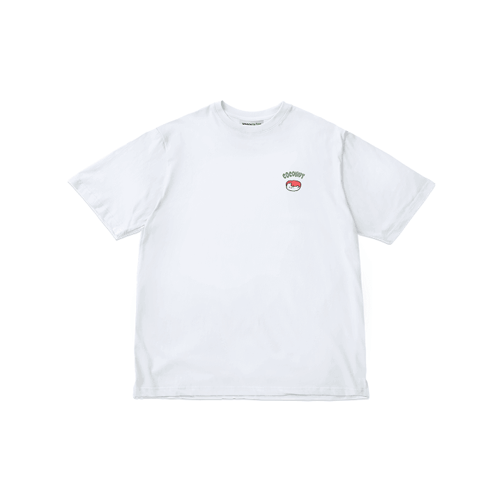 KIMJUNSU 'with COCONUT' Pop-up Official Merch MD