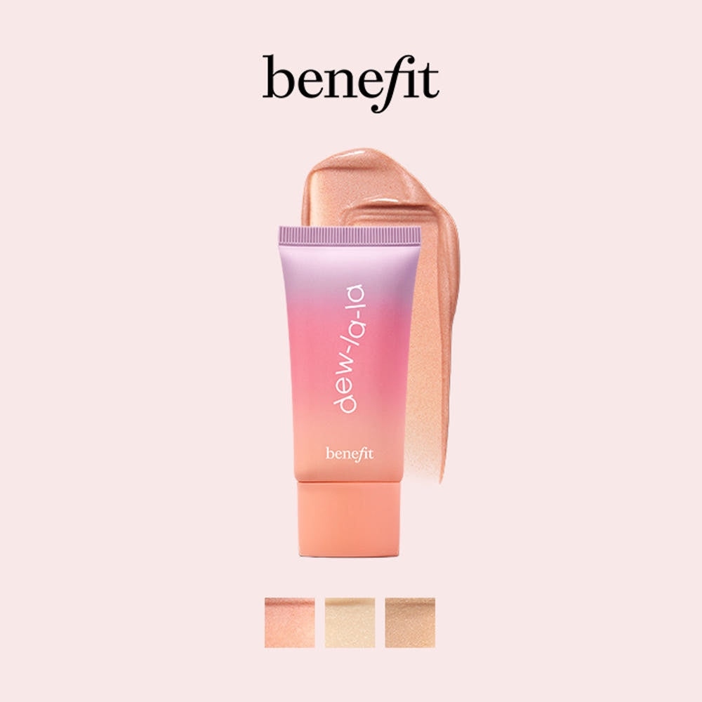 Benefit Dew-la-la Highlight Liquid