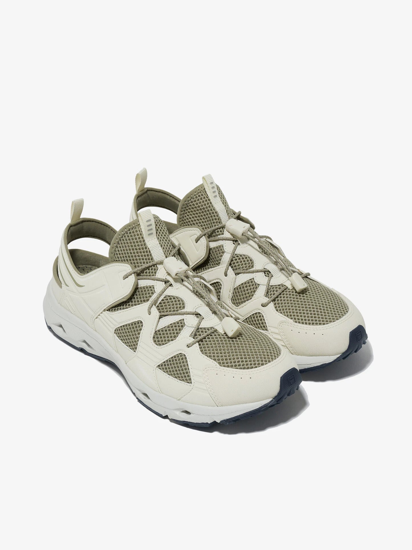 Fila Slick Wavy Sandals V2