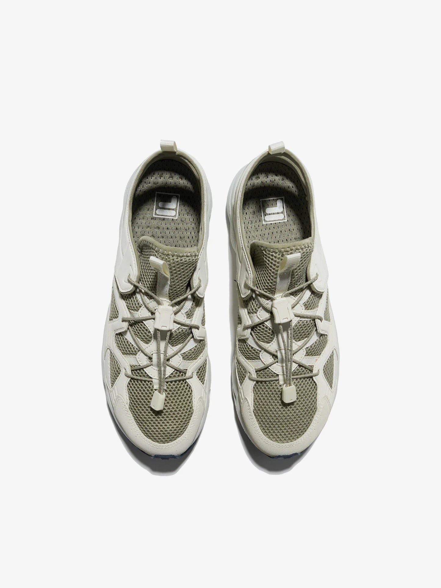 Fila Slick Wavy Sandals V2