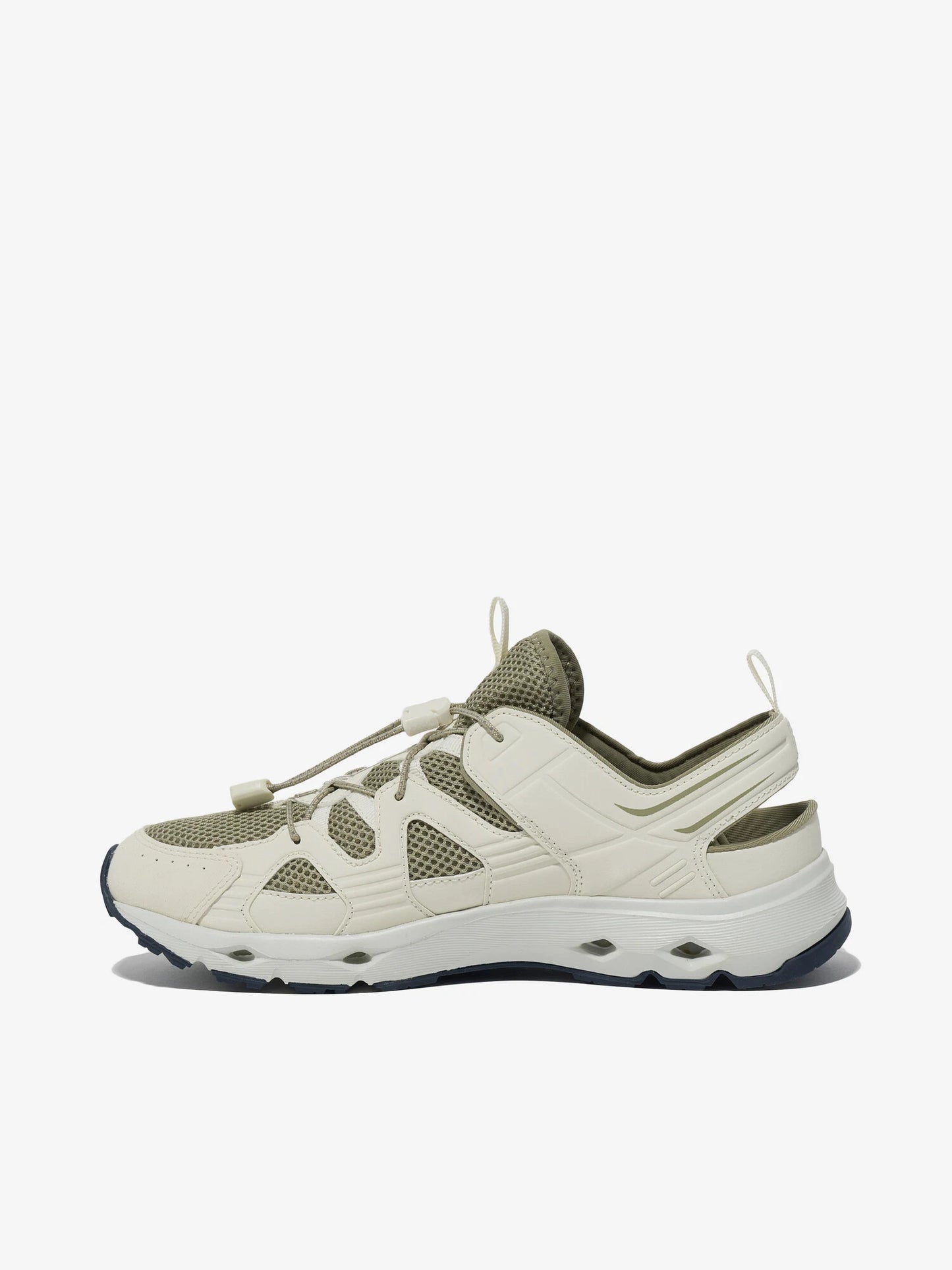 Fila Slick Wavy Sandals V2