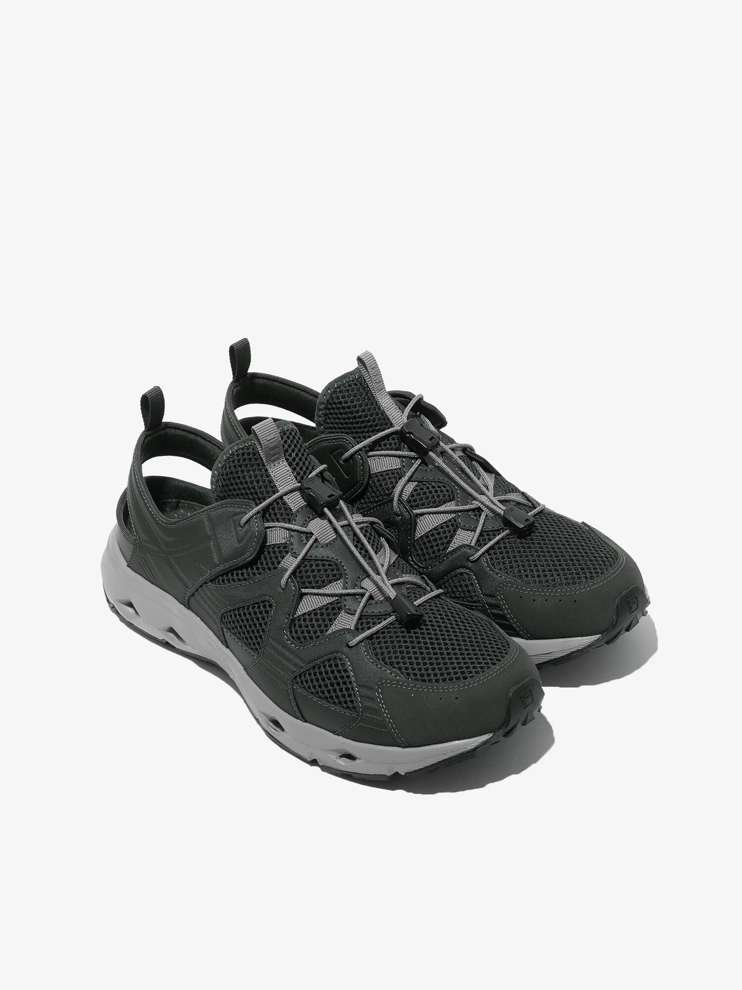 Fila Slick Wavy Sandals V2