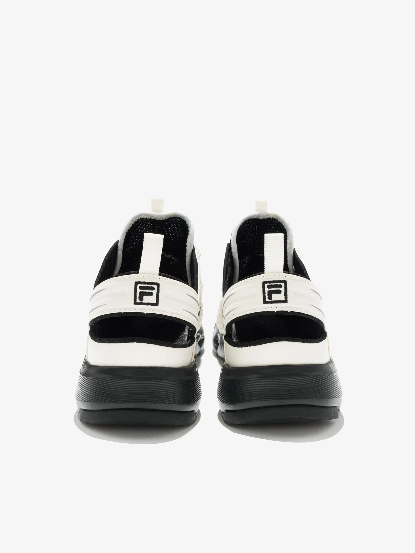 Fila Slick Wavy Sandals V2