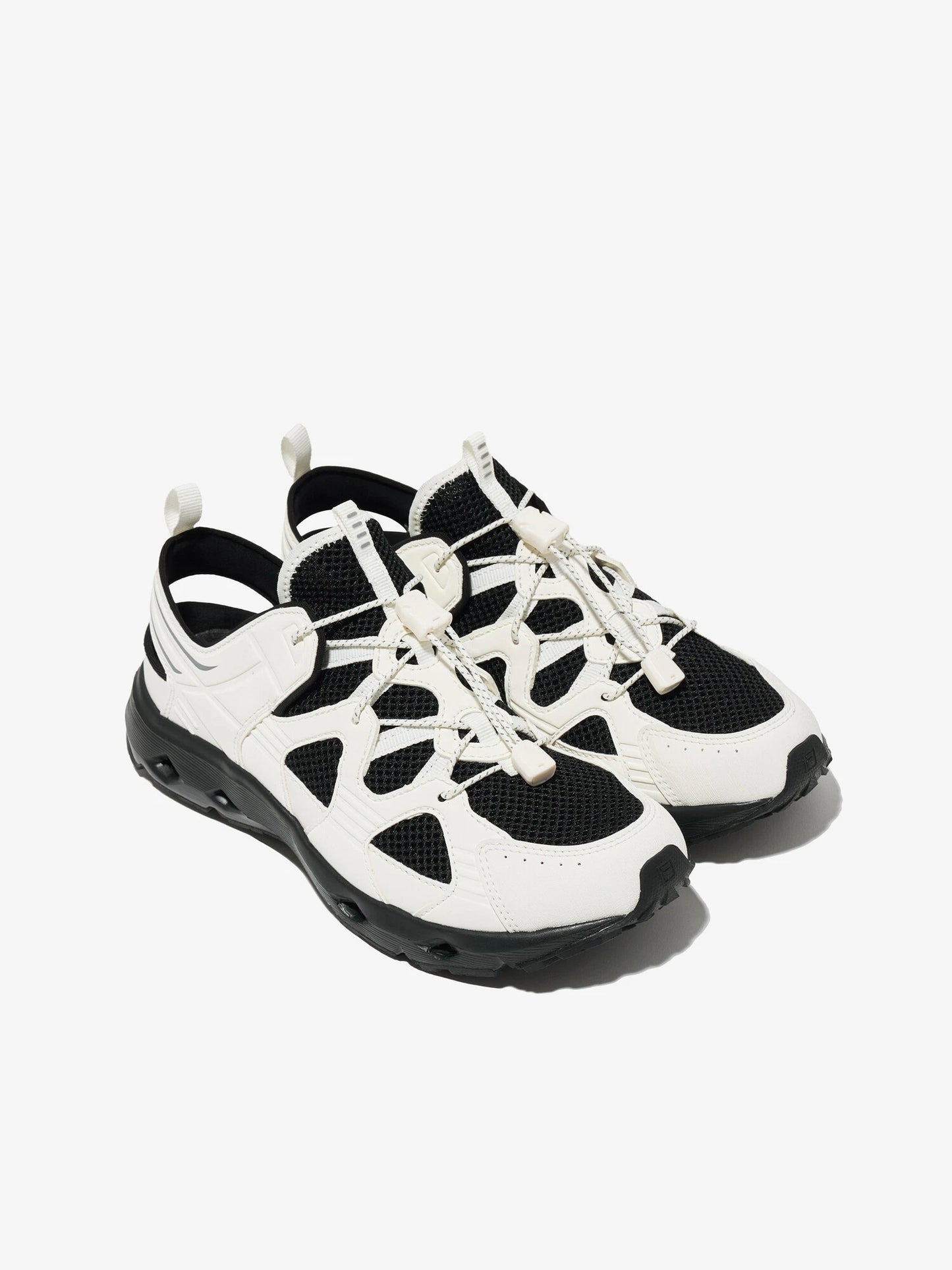 Fila Slick Wavy Sandals V2