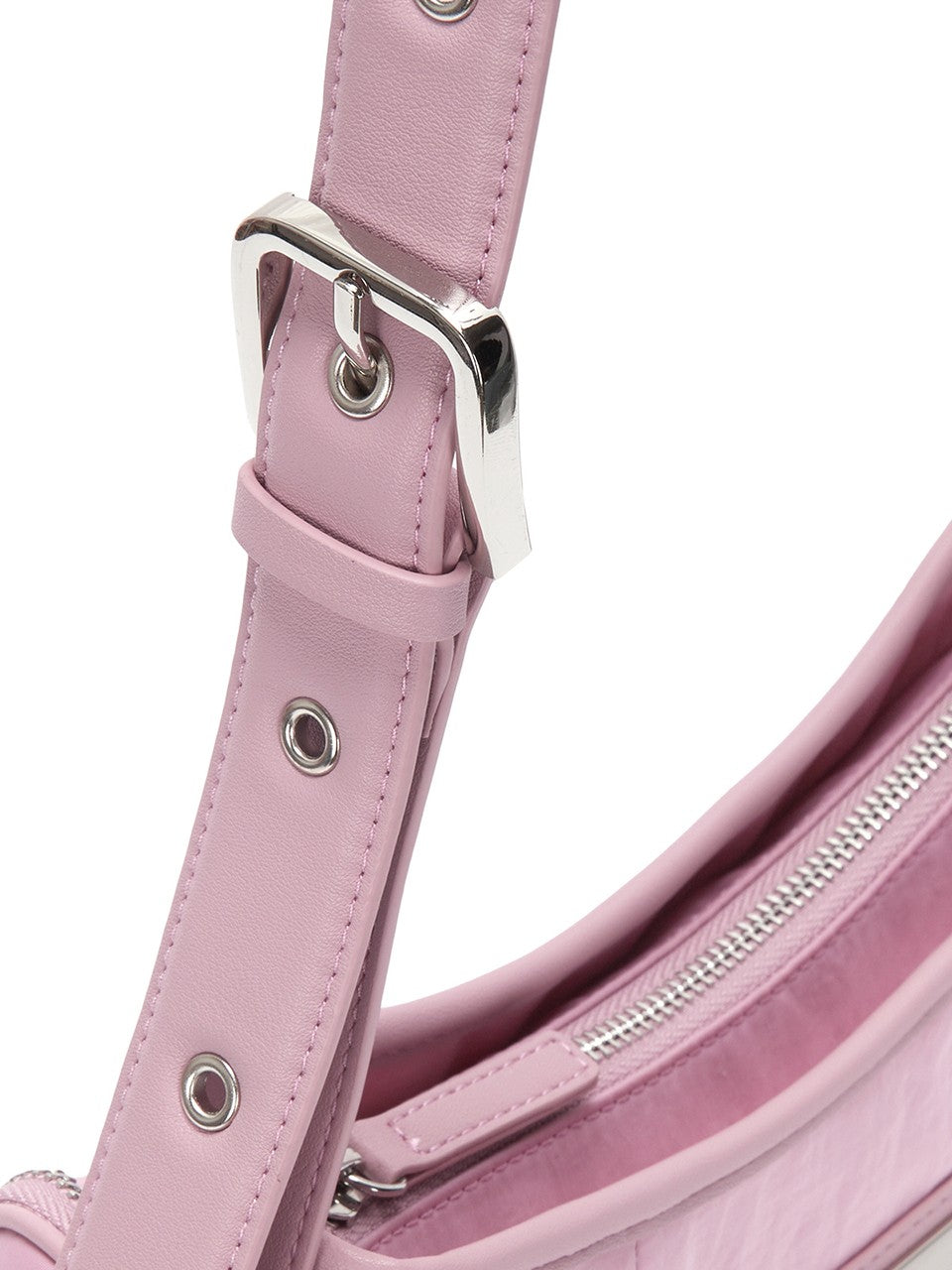 Matin Kim Madeline Round Bag