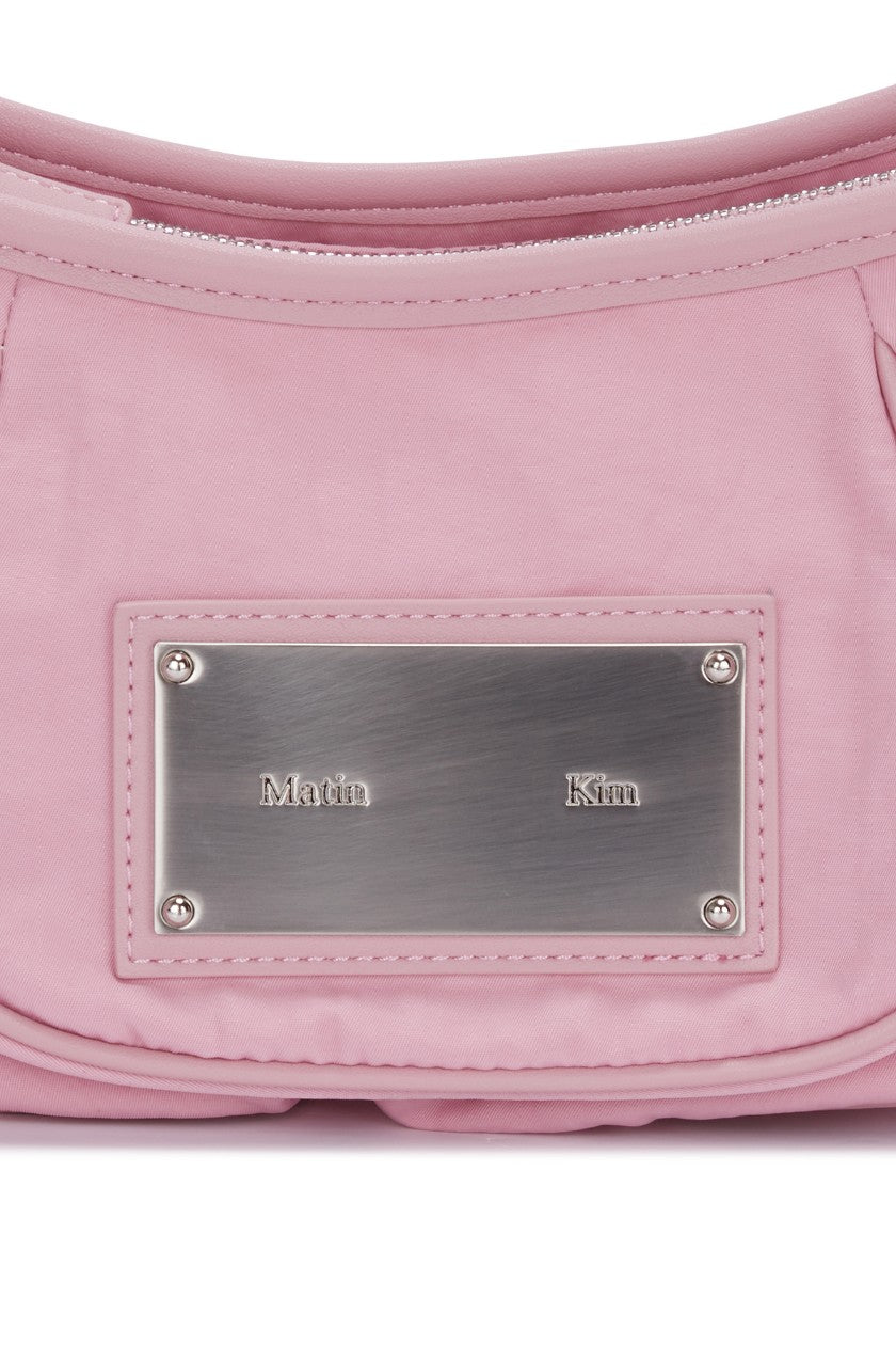 Matin Kim Madeline Round Bag