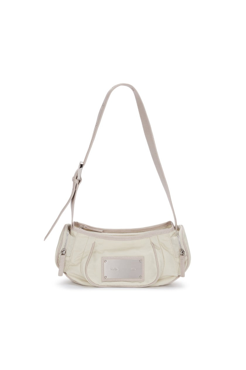 Matin Kim Madeline Round Bag