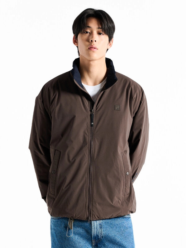 FILA Track Padding Jacket
