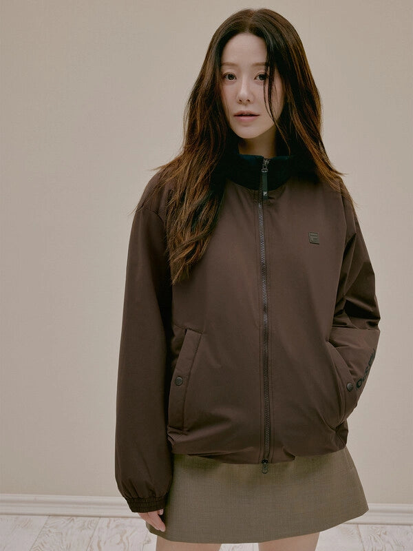 FILA Track Padding Jacket