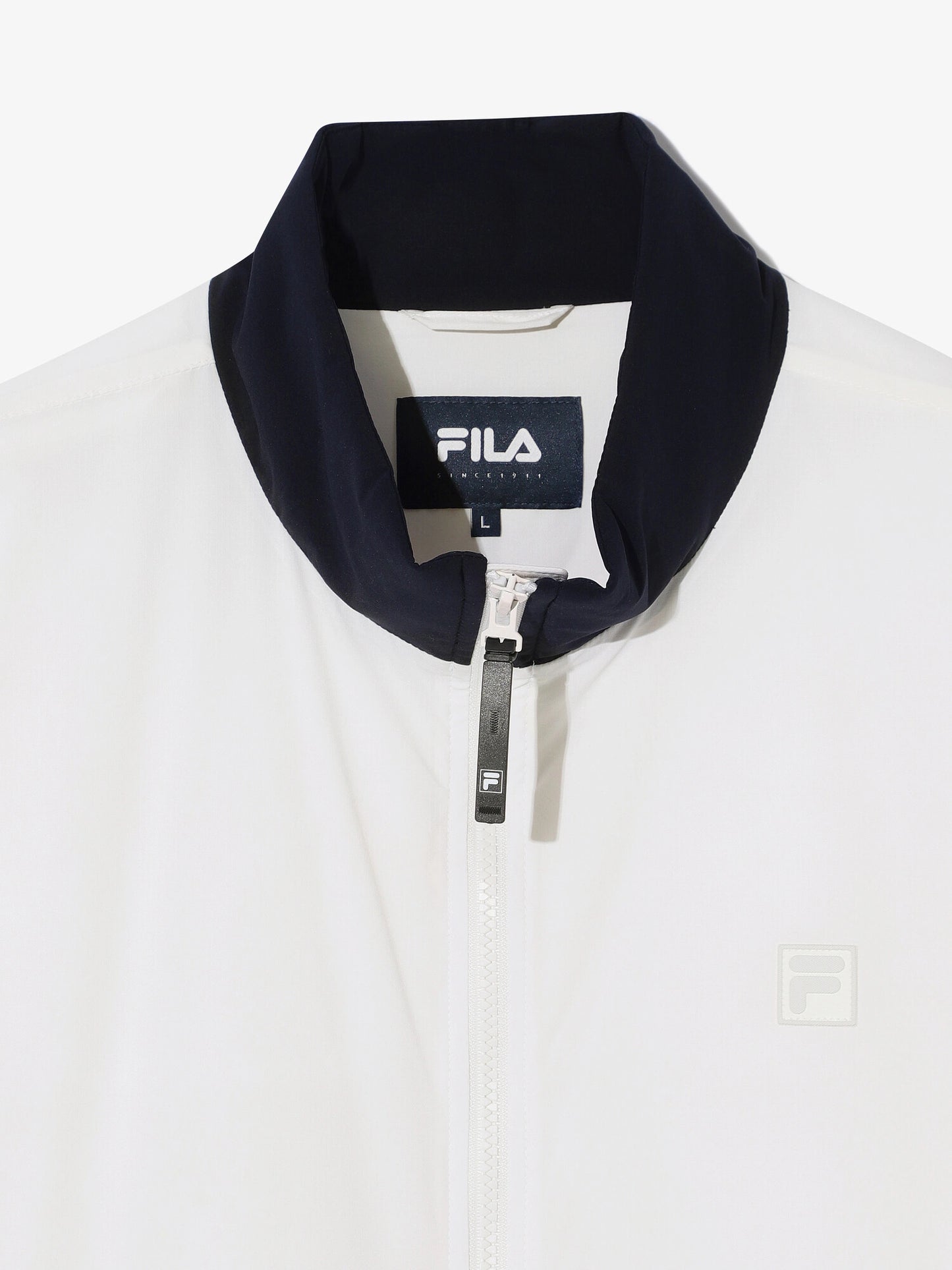 FILA Track Padding Jacket