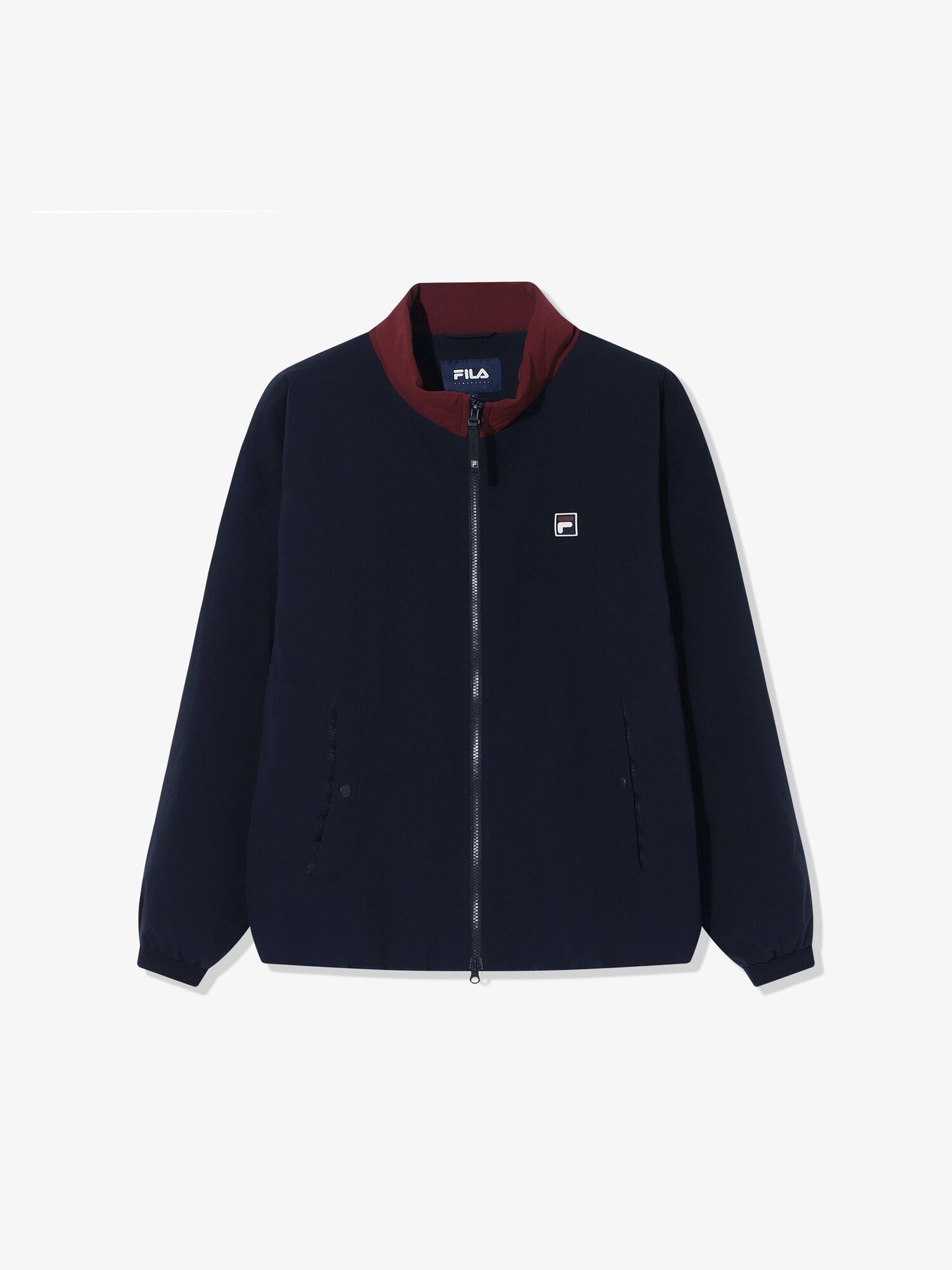 FILA Track Padding Jacket