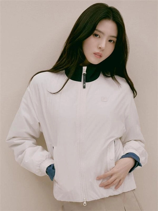 FILA Track Padding Jacket