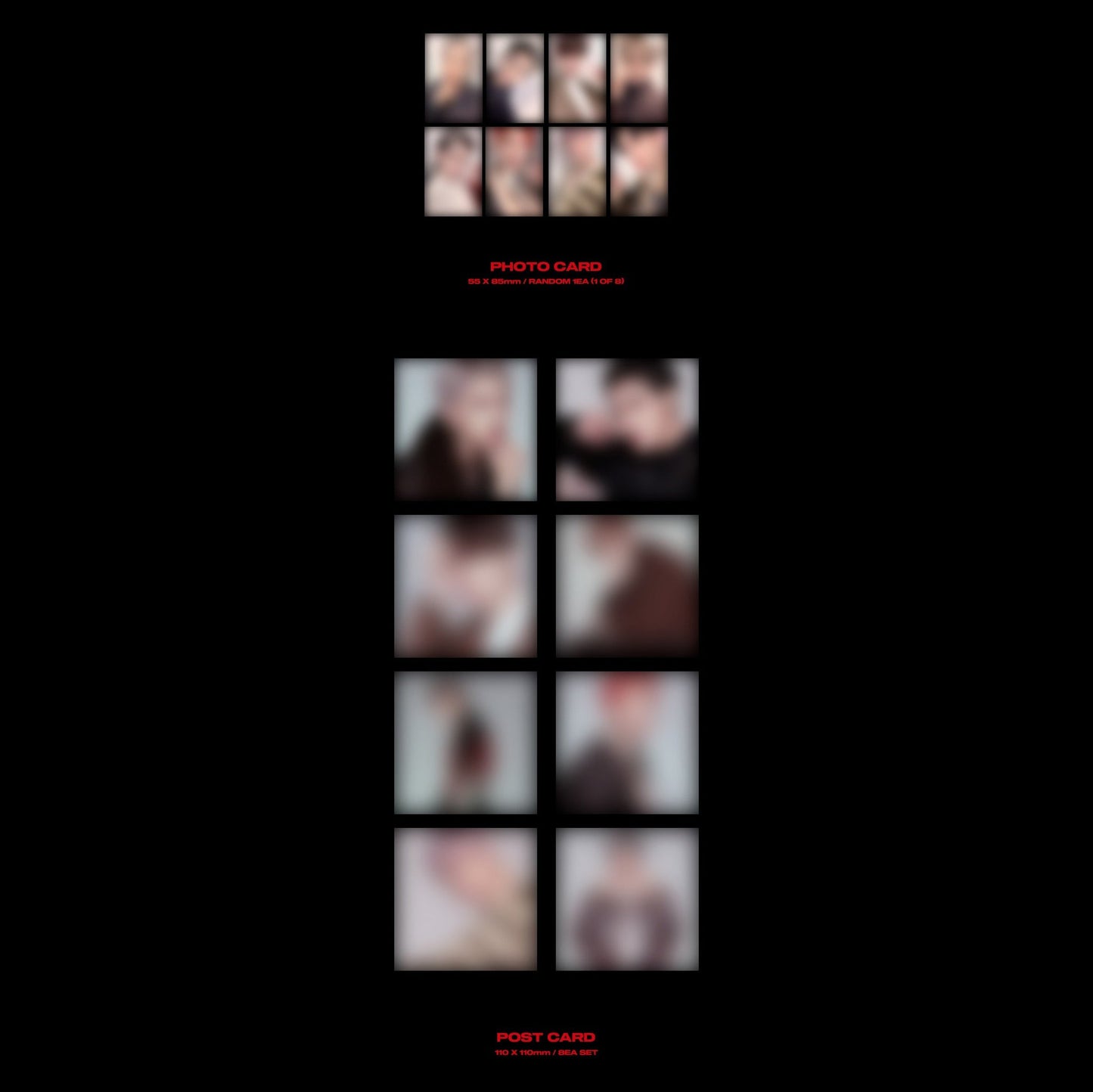 Ateez - TREASURE EPILOGUE : Action To Answer Album