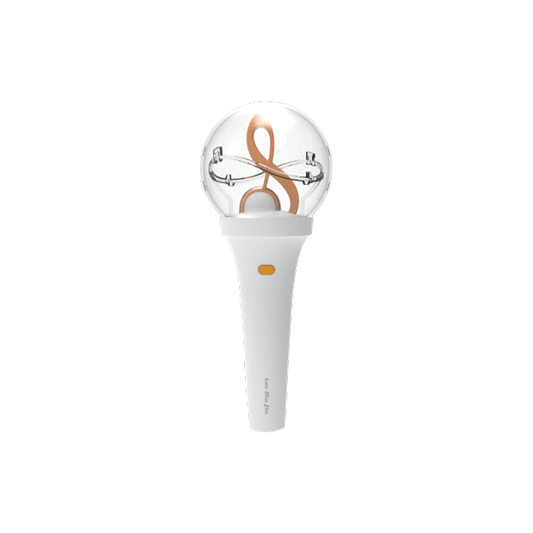 LEE MU JIN OFFICIAL LIGHT STICK WITH PRE ORDER GIFTS