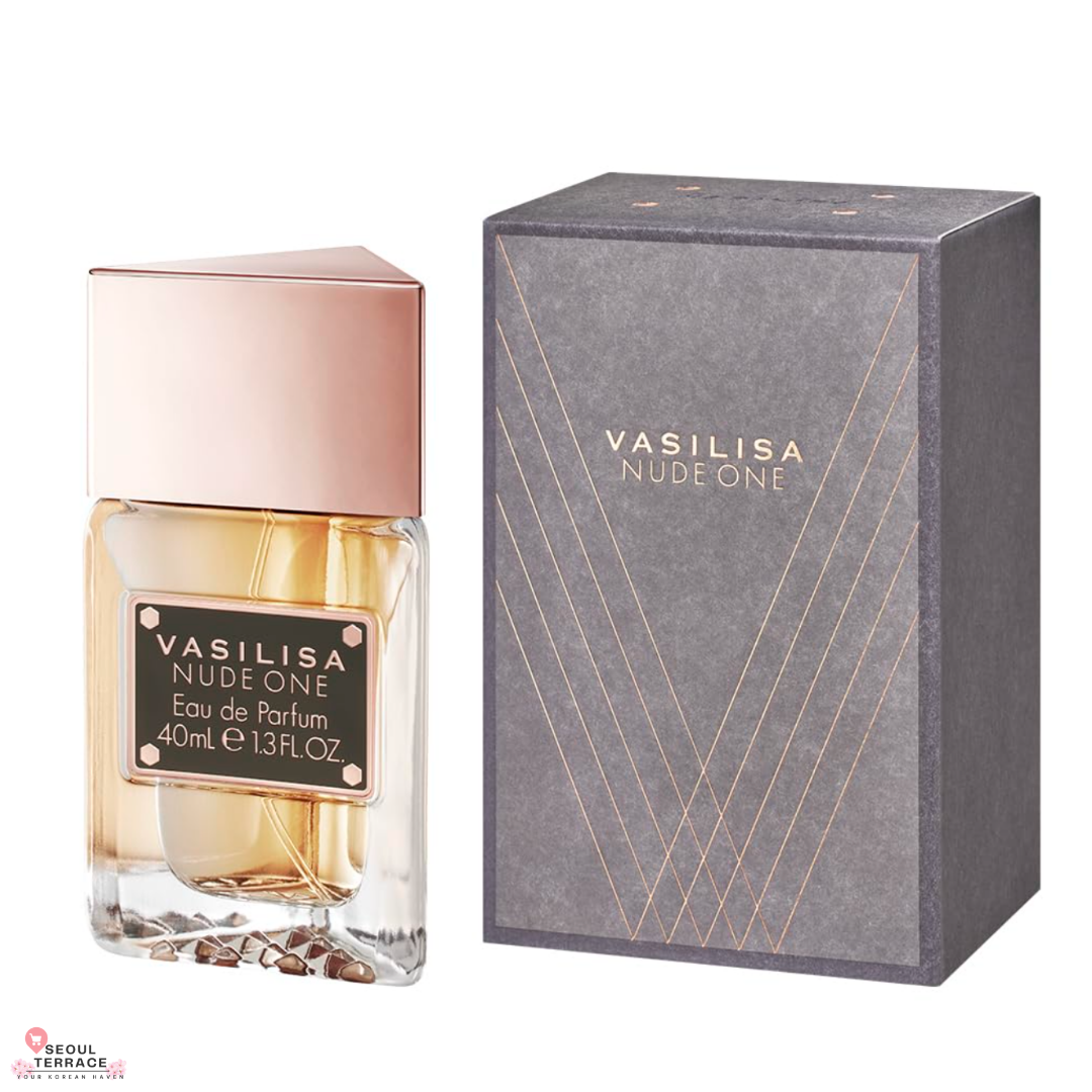 LE SSERAFIM's HONG EUNCHAE x VASILISA