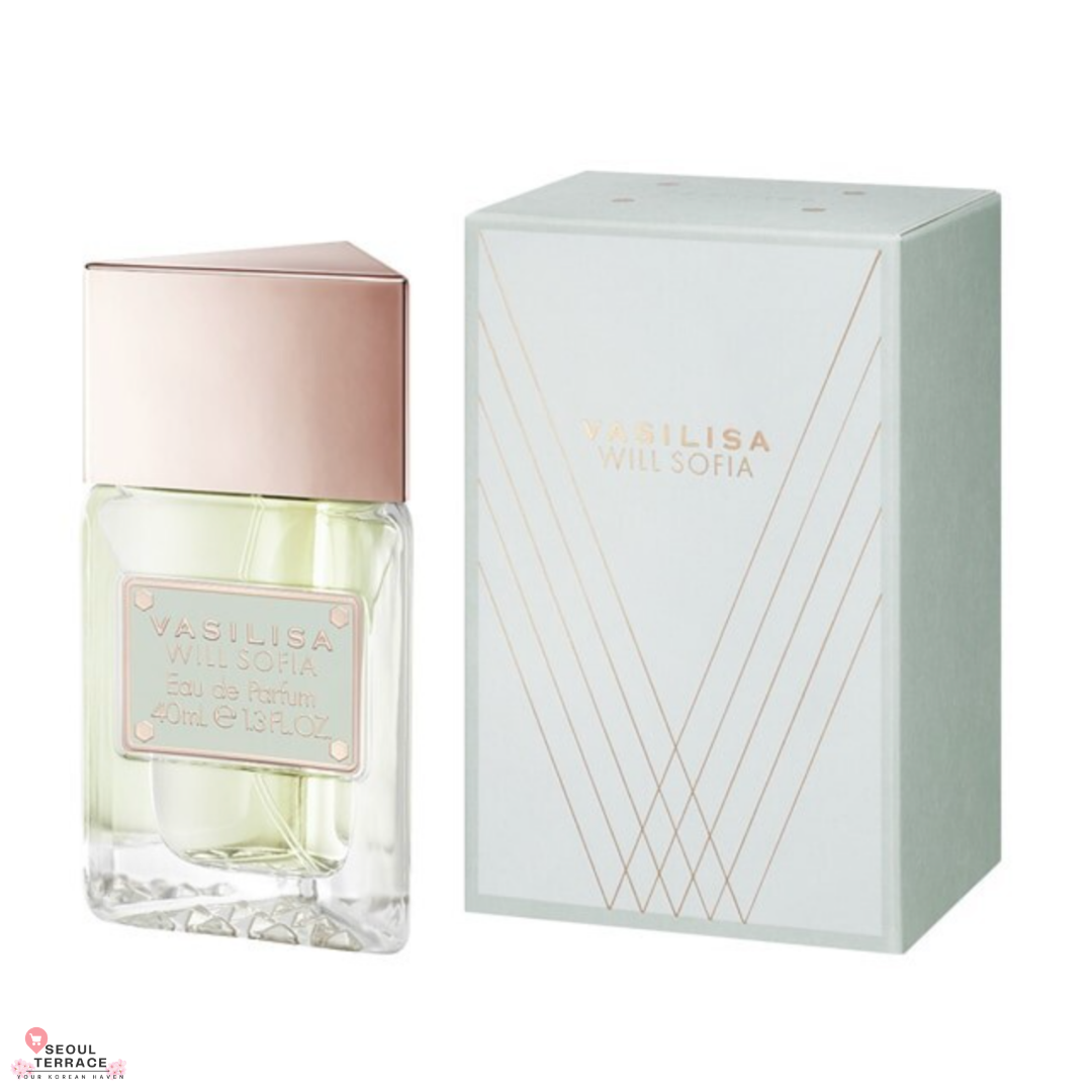 LE SSERAFIM's HONG EUNCHAE x VASILISA