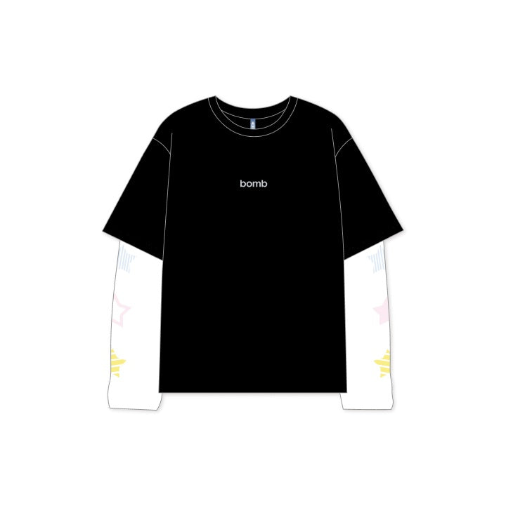 ILLIT 3rd Mini Album ‘bomb’ Merch