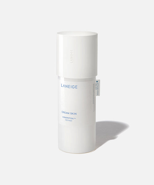BTS JIN x Laneige Cream Skin Cerapeptide Refiner