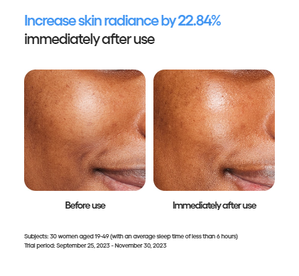 BTS JIN x Laneige Cream Skin Cerapeptide Refiner