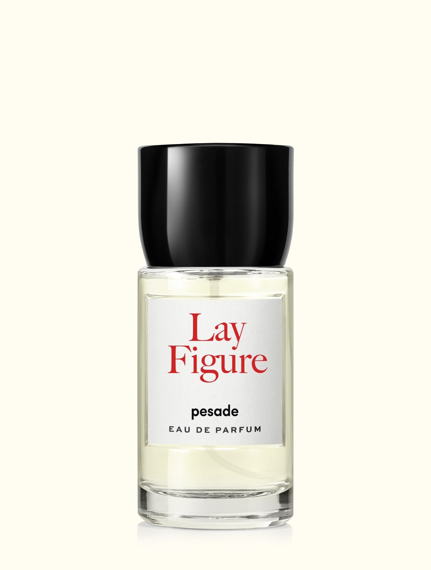 Pesade Eau de Parfum Collection – 100ml/30ml Bottles | 6 Scents: Lay Figure, Blue Eyeshadow, Veil Rose, Mid Mountain, The New Error, In Hindsight