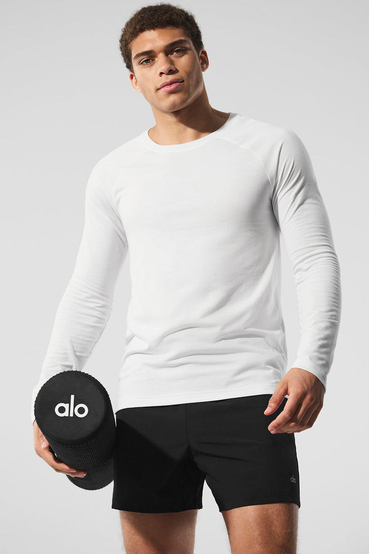 BTS Jin and Alo Yoga - 'Alo + Jin' - Apparel Collection