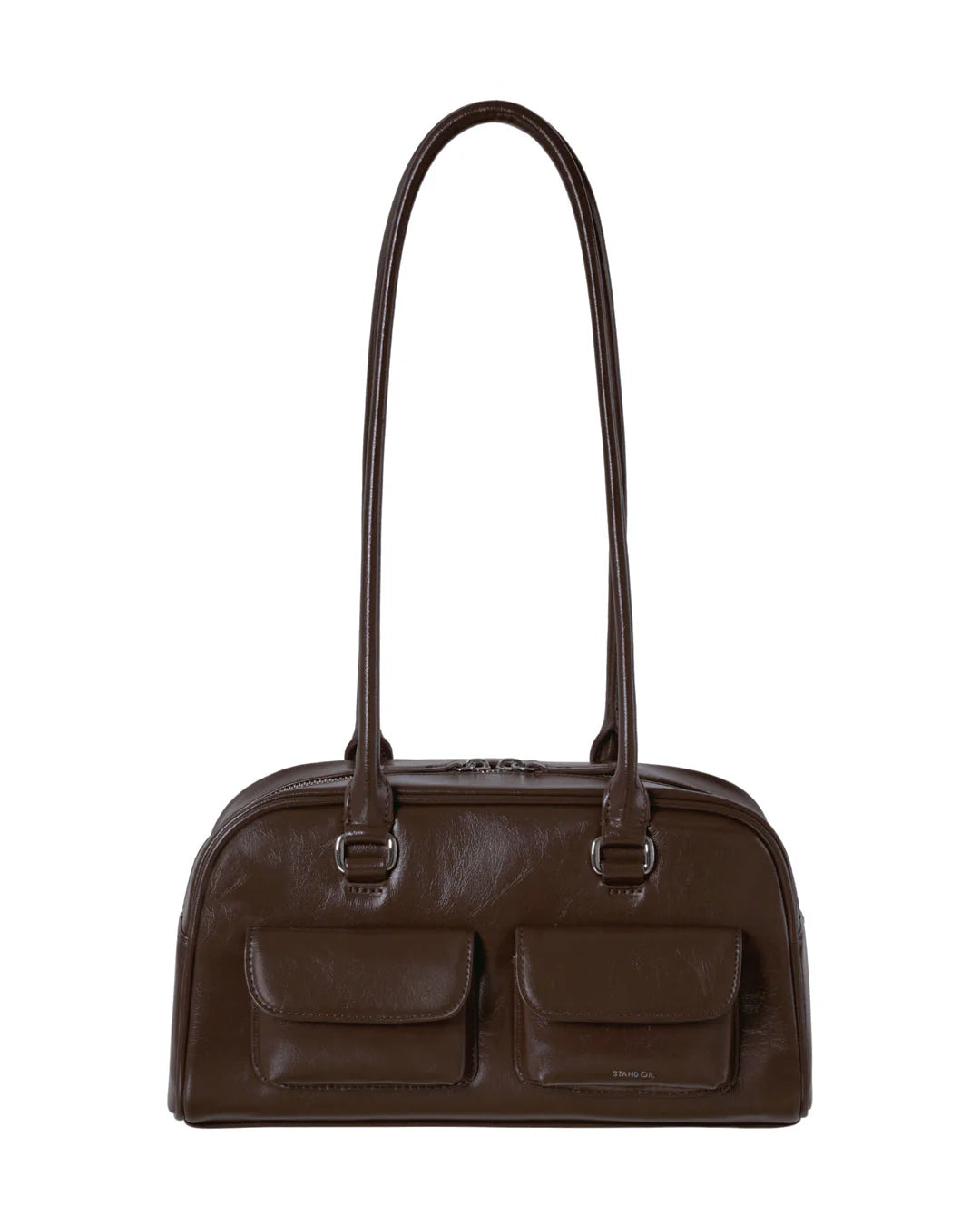 STAND OIL CHUBBY BAG (LE SSERAFIM YUNJIN WEAR)