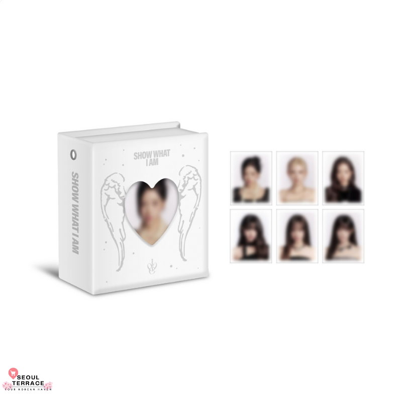 IVE WORLD TOUR "SHOW WHAT I AM" OFFICIAL MD