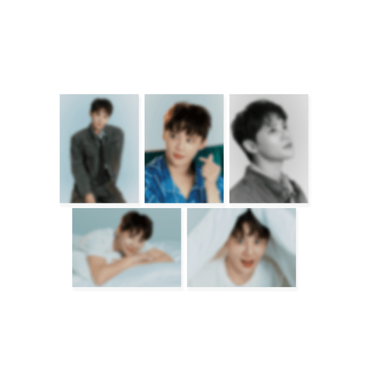 KIM JUN SU POP-UP STORE 'Junsu's Azit'