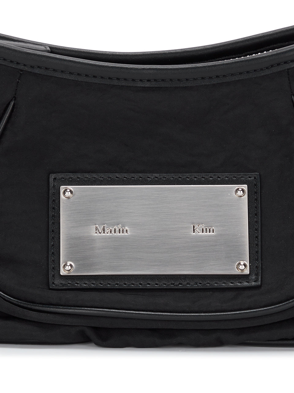 Matin Kim Madeline Round Bag