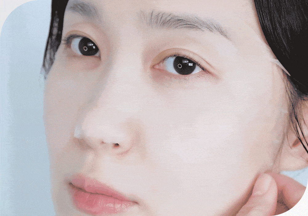 The Saem Natural Mask Pack 1 sheet