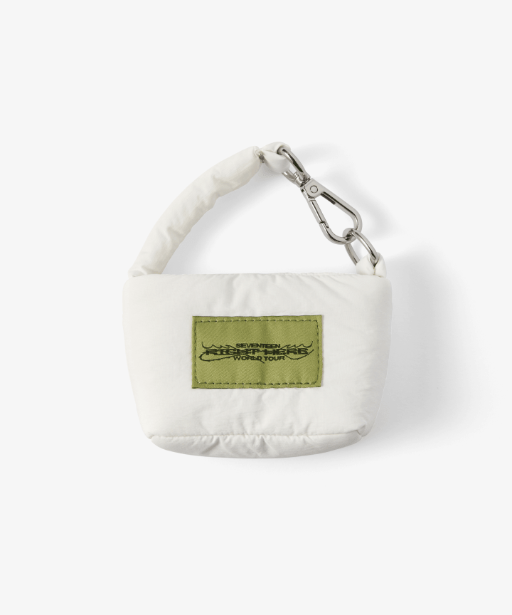 SEVENTEEN 'RIGHT HERE' World Tour Official Merch