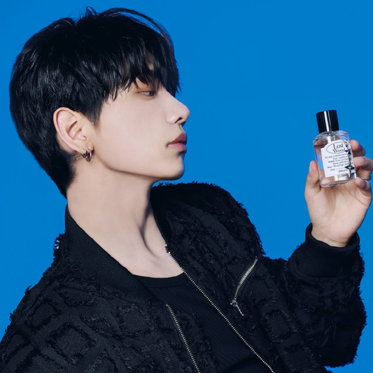 BOYNEXTDOOR Jae-hyun's Pick - Bibiang Lostwood Eau de Parfum EDP 50ml
