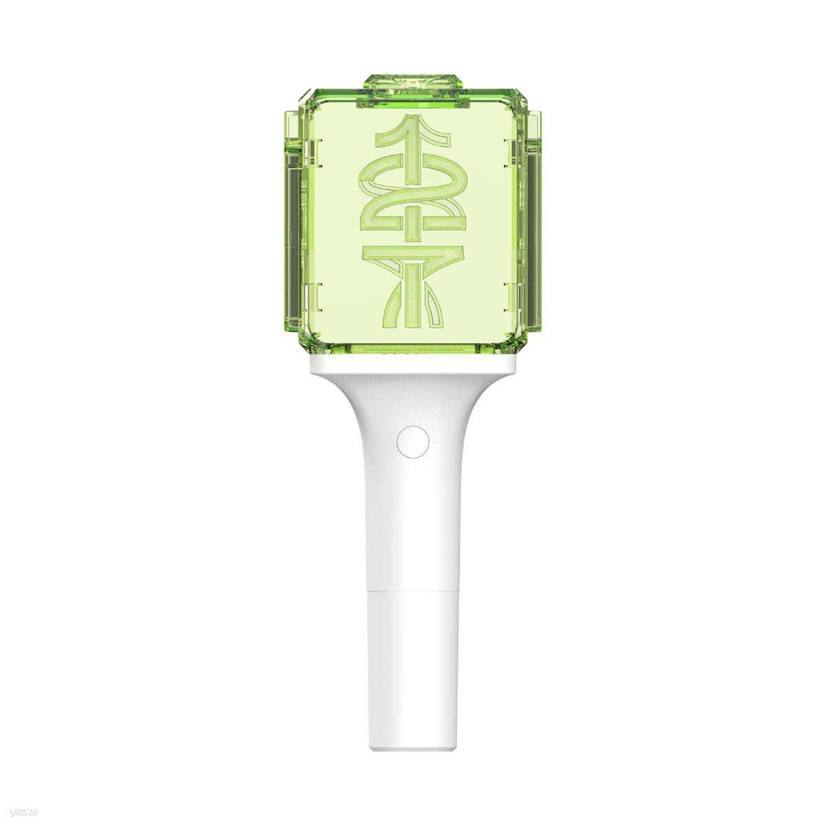 NCT 127 - OFFICIAL FANLIGHT LIGHTSTICK VER.2