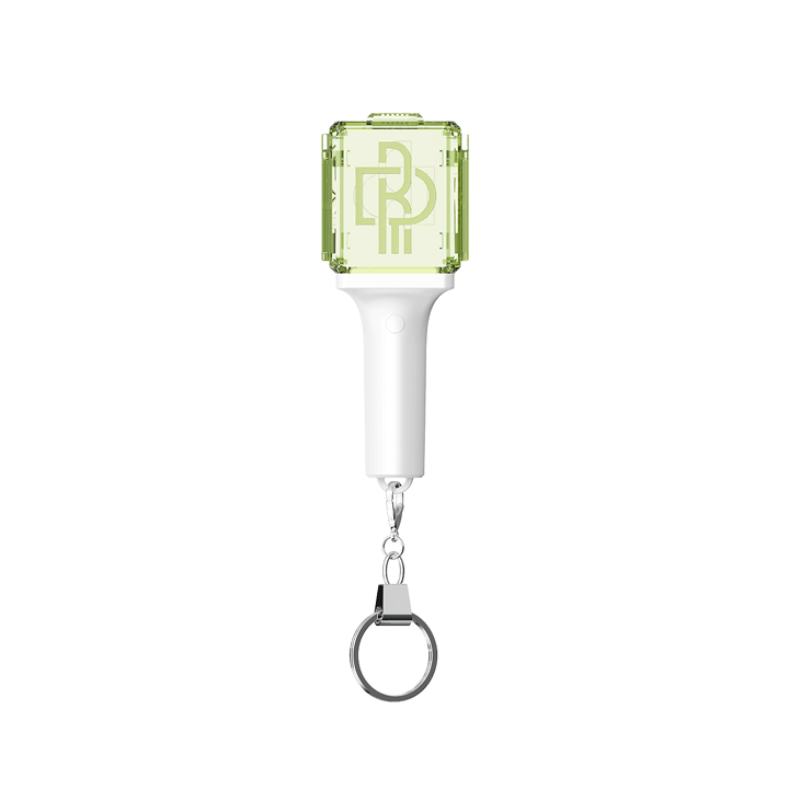 NCT DREAM MINI FANLIGHT KEYRING
