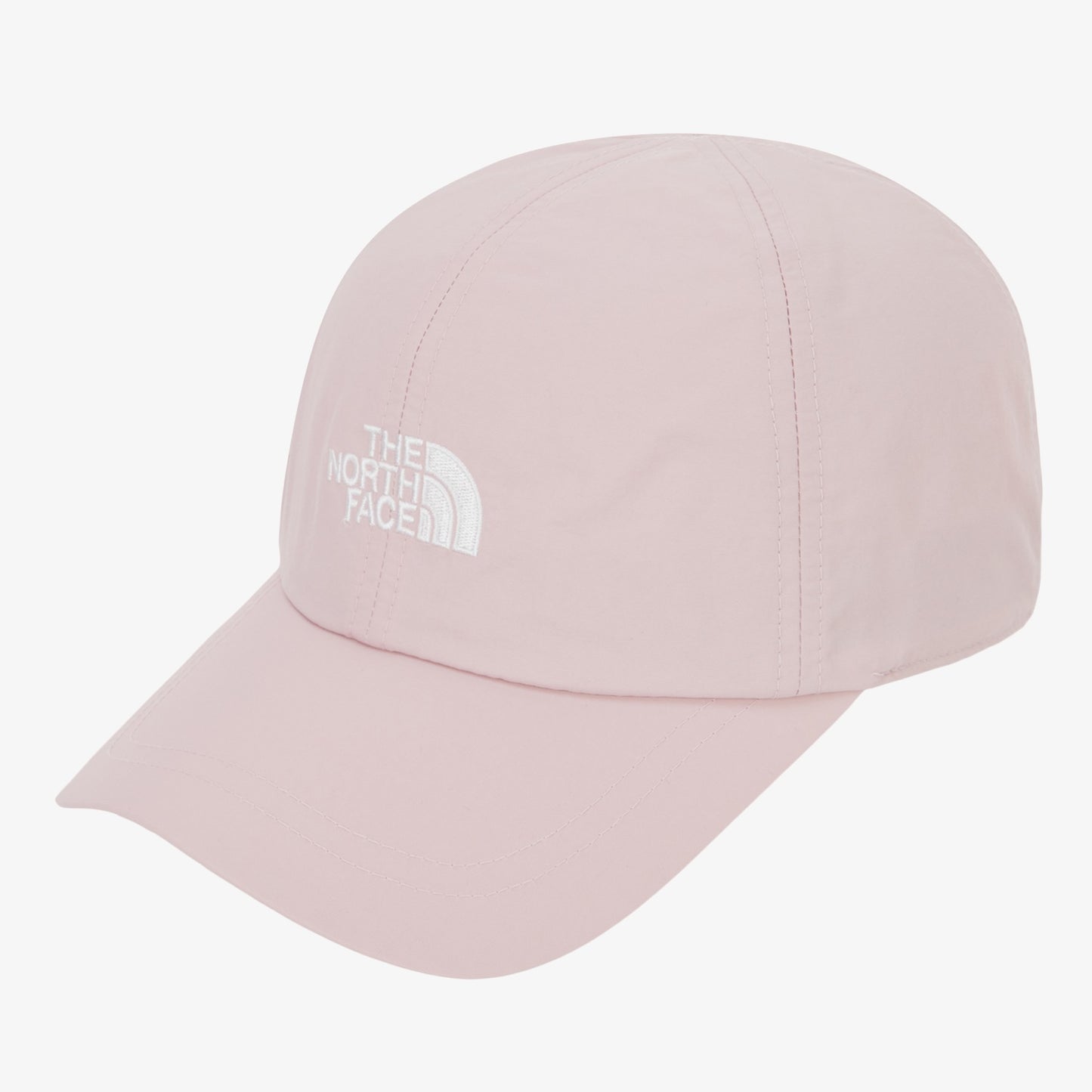 Ive Leeseo x The North face TNF Light Ball Cap