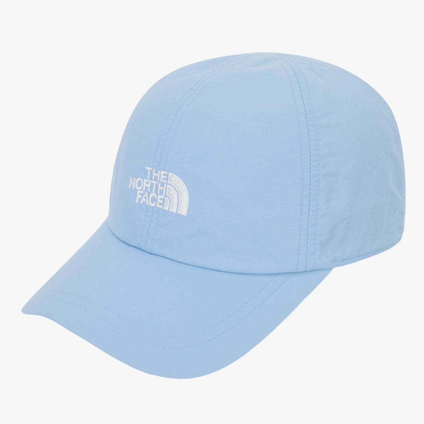 Ive Leeseo x The North face TNF Light Ball Cap