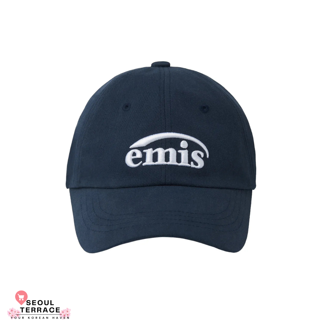 NEW LOGO EMIS CAP(RENEWAL) Worn by Seventeen S.Coups